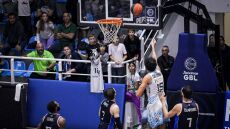 Ο Κολοσσός νίκησε 78-76 τον  Πανιώνιο με buzzer beater του Χρυσικόπουλου - Δείτε βίντεο