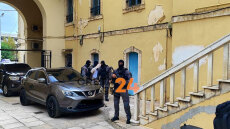 Φονικό στην Κίσσαμο: Με αλεξίσφαιρο στον ανακριτή ο 23χρονος που σκότωσε 52χρονο, ενώ χόρευε στο πανηγύρι