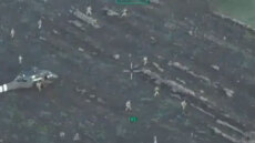 Η Ρωσία απέτρεψε μεταφορά ουκρανικών ειδικών δυνάμεων με ελικόπτερο στην πόλη Ποκρόβσκ - Έντεκα νεκροί, δείτε βίντεο