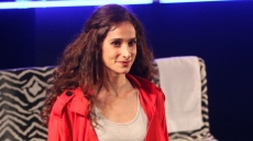 Μαρίνα Καλογήρου για τη σεξουαλική κακοποίηση: Μετά από όσα μου συνέβησαν, βγήκε  από μέσα μου μια μεγάλη δύναμη για επιβίωση