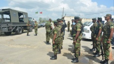 Σε αυξημένη επιφυλακή τέθηκαν οι ένοπλες δυνάμεις του Τρίνινταντ και Τομπάγκο με φόντο την κρίση μεταξύ ΗΠΑ και Βενεζουέλας 