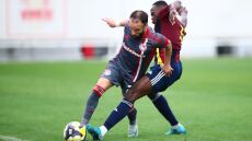 Super League 2, Β' όμιλος: Περίπατος για Καλαμάτα, διπλό της Ηλιούπολης στην έδρα του Ολυμπιακού Β'