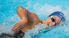 Κολύμβηση: Κατέρριψε ρεκόρ 16 ετών η Παυλοπούλου