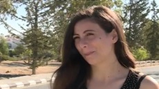 Έγραψε ιστορία η Σωτηρούλα Σπανού: Στα 22 της, έγινε η πρώτη γυναίκα που κατατάσσεται εθελοντικά για θητεία στην Εθνική Φρουρά της Κύπρου - Δείτε βίντεο