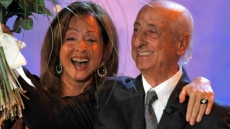 Πέθανε ο πατέρας της Βίκυ Λέανδρος σε ηλικία 102 ετών: Ήταν ο άνθρωπος πίσω από το θρυλικό «Après toi» και ο πρώτος ερμηνευτής του ύμνου του Παναθηναϊκού