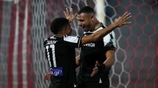 Πεντάστερος και πρώτος! Ο εντυπωσιακός ΠΑΟΚ έκανε πάρτι στις Σέρρες επικρατώντας με 5-0 - Δείτε τα γκολ