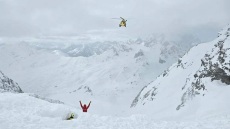 Τραγωδία στις ιταλικές Άλπεις: Νεκροί πέντε Γερμανοί ορειβάτες από χιονοστιβάδα 