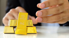 Αφηρημένος άνδρας πέταξε στα σκουπίδια ράβδους χρυσού αξίας 120.000 ευρώ στην Ιταλία