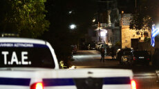 Το protothema στα Βορίζια: Από δύο όπλα έχει χτυπηθεί ο 39χρονος - Δίωξη για ανθρωποκτονία σε δύο από τους τραυματίες, αναζητούνται άλλοι τρεις άνδρες