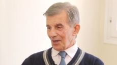 Γιώργος Γερολυμάτος: Έλεγαν ότι ήμουν ένας από τους πιο ωραίους άντρες επί πίστας, εγώ όμως δεν το πίστεψα ποτέ