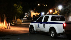 «Πόλεμος» στα Βορίζια: Ποιος έδωσε εντολή να μπει η βόμβα; Στόματα ερμητικά κλειστά, φόβοι για νέο κύκλο αίματος, εμπλέκονται και μέλη τρίτης οικογένειας