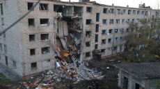 Ουκρανία: Σχεδόν 60.000 άνθρωποι χωρίς ηλεκτρικό ρεύμα στη Ζαπορίζια μετά από ρωσικές επιθέσεις - Δύο νεκροί στην Οδησσό