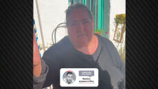 «Δεν δέχθηκαν τον σασμό και μετά έπεσαν πυροβολισμοί», λέει με δάκρυα στα μάτια συγγενής της νεκρής γυναίκας από τη βεντέτα στα Βορίζια