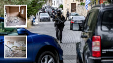 Για ηθική αυτουργία στη βόμβα που άναψε τη φονική βεντέτα καλείται να απολογηθεί ο «Κούνελος» της οικογένειας Καργάκη