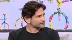 Οδυσσέας Παπασπηλιόπουλος για την υποκριτική: Δεν ξέρω καν αν ήταν απόφαση, έγινε μοιραία και αφέθηκα