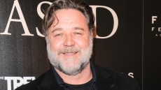 O Ράσελ Κρόου ξεκαθάρισε ότι δεν πρόκειται να παντρευτεί ξανά -  «Γιατί να χαλάσω τη ζωή μου με έναν γάμο;»