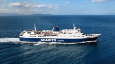 Μηχανική βλάβη στο Super Star πριν τον απόπλου του από την Καβάλα 