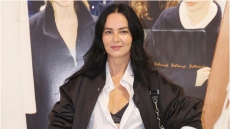 Ζενεβιέβ Μαζαρί: Το καλάμι είναι δικό μου και ό,τι θέλω θα το κάνω