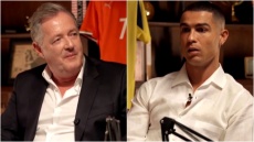 Ρονάλντο: «Ο Μέσι δεν είναι καλύτερος από εμένα»
