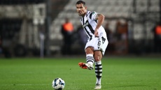 ΠΑΟΚ: Μπήκε ο Λόβρεν για Γιουνγκ Μπόις, ανεβαίνει ο Πέλκας
