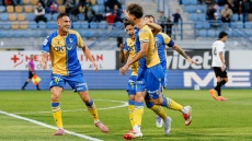 Ξέσπασμα Αστέρα και πρώτη νίκη στο πρωτάθλημα, 3-0 τον ΟΦΗ - Δείτε τα γκολ
