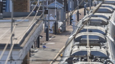 Ποιος είναι ο δράστης της επίθεσης σε τρένο στο Λονδίνο - Ύποπτος και για άλλες τρεις επιθέσεις