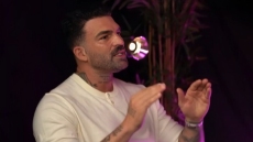 Δημήτρης Αλεξάνδρου: Μου τη σπάνε όλες αυτές οι μικρούλες, που προσπαθούν να αντιγράψουν την Ιωάννα Τούνη
