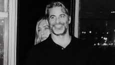 Η Τζένιφερ Άνιστον επισημοποίησε τη σχέση με τον νέο σύντροφό της: «Χρόνια πολλά αγάπη μου» έγραψε στο Instagram