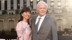 Άντονι Χόπκινς: Όλα αυτά είναι ανοησίες, σχολίασε για την υπόθεση της συζύγου ότι είναι αυτιστικός
