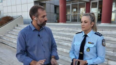 Δημογλίδου για τα Βορίζια: Εξακολουθούν να αναζητούνται 3 άτομα, γίνονται έρευνες κι εκτός Ηρακλείου