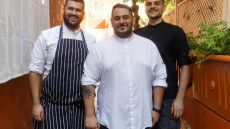 Garum: Όταν ο αρχαιοελληνικός γάρος εισβάλλει στην ασιατική κουζίνα