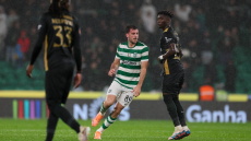 Ιωαννίδης: Δεν ξέρω αν θα είμαι βασικός με τη Γιουβέντους, αλλά είμαι ευγνώμων που έχω τον Ρουί Μπόργκες ως προπονητή
