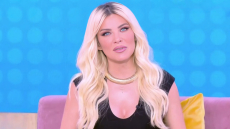 Κατερίνα Καινούργιου για Παναγιώτη Κουτσουμπή: Μπορεί να έχουμε παντρευτεί και να μην το λέμε