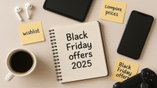 Black Friday: Ξεκίνα νωρίς για να κερδίσεις τα καλύτερα tech deals