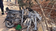 Το Ισραήλ βομβάρδισε τον Λίβανο - Δύο νεκροί και 7 τραυματίες, καθώς ο Νετανιάχου βλέπει επανεξοπλισμό της Χεζμπολάχ