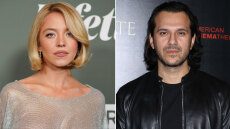 Ένταση ανάμεσα στη Σίντνεϊ Σουίνι και τον πρώην αρραβωνιαστικό της, Τζόναθαν Νταβίνο: Άφησέ με ήσυχη, του φώναζε