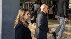 «Τα ισόβια τα πήρα εγώ» είπε η μητέρα του Άλκη Καμπανού - «Δυστυχώς υπάρχουν τιμητές των δολοφόνων» δήλωσε ο πατέρας του 19χρονου για τα επεισόδια