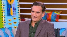 Νίκος Ψαρράς για την υπόθεση του Γιώργου Κιμούλη: Θα ευχόμουν να τελειώσει εξωδικαστικά