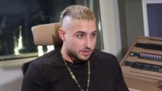 Rack: Έκοψα μαχαίρι τις ουσίες όταν ξεκίνησαν οι περισσότερες ευθύνες, ό,τι έχω καταφέρει το οφείλω στην πίστη μου