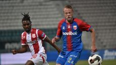 Ο Βόλος πέρασε στην αντεπίθεση και κατέθεσε μήνυση κατά του Σούντγκρεν