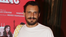 Σταύρος Σβήγκος: Φέτος έχω αποφασίσει να μείνω εκτός θεάτρου ώστε να έχω περισσότερο χρόνο με τον γιο μου
