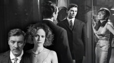 Τρίγγου - Στάνκογλου υποδύονται το θρυλικό κινηματογραφικό ζευγάρι Καρέζη - Κούρκουλου στη θεατρική εκδοχή της «Λόλας»