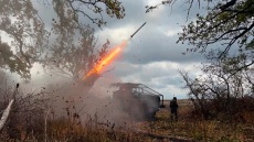 Η Ουκρανία συνεχίζει τις συζητήσεις με τις ΗΠΑ για τους Τόμαχοκ και ζήτησε από τη Σουηδία να εκπαιδεύσει πιλότους 