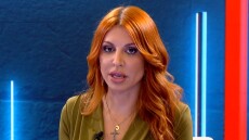 Viral η δήλωση της Βάσιας Αναστασίου του ΠΑΣΟΚ: «Είμαι έναν θάνατο πριν την έδρα στη Βουλή» - Δείτε βίντεο
