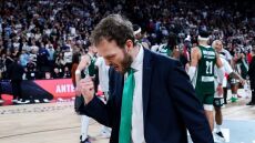 Η Euroleague με ανακοίνωση της ενημέρωσε ότι η Βιλερμπάν δεν πληροί τα κριτήρια για κατώτατο μπάτζετ