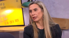 Βίκυ Βολιώτη για την υιοθεσία της κόρης της: Δεν ήταν πάντα όνειρό μου να γίνω μητέρα, ήθελα να πάρω και να δώσω αγάπη