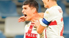 Serie A: «Έσπασε το ρόδι» η Τζένοα με το buzzer beater του Όστιγκαρντ, 2-1 εκτός την Σασουόλο - Δείτε τα γκολ
