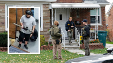 ΗΠΑ: Συνελήφθησαν δύο ύποπτοι για σχεδιασμό τρομοκρατικής επίθεσης στο Μίσιγκαν