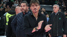 Γιαννακόπουλος: «Υπογράψαμε Μήτογλου, τα βρήκαμε με τον Σλούκα, μένει να πάρουμε έναν ψηλό»