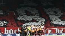 Ολυμπιακός: Sold out το παιχνίδι με την Αϊντχόφεν 